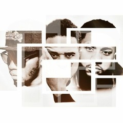 Rell - Let It Go ft. Da' T.R.U.T.H. & Promise