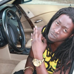 Rain Mane- She Say Dat She A Rider Mastered