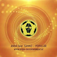 ANSA Populär feat. Sanno