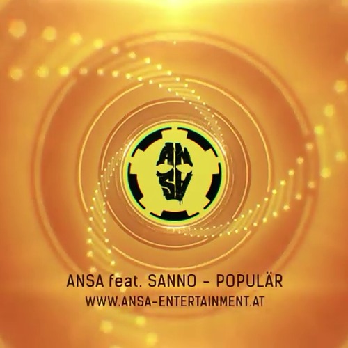 ANSA Populär feat. Sanno
