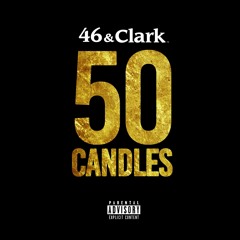 50 Candles (Prod. by 808 Louie)
