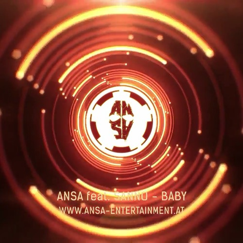 ANSA Baby feat. Sanno