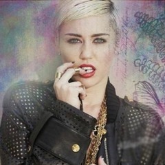 Miley Cyrus - My Way
