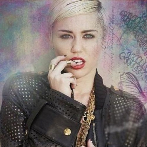 Miley Cyrus - My Way