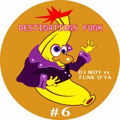 Coming Soon !!!  28-Oct-2015 By Dj Moy vs Funk O,Ya (Sound Exhibitions)