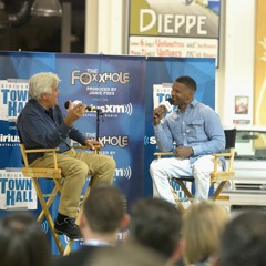Jay Leno Talks About The Origin Of The Ford Mustang Symbol