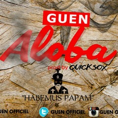 Guen - Aloba