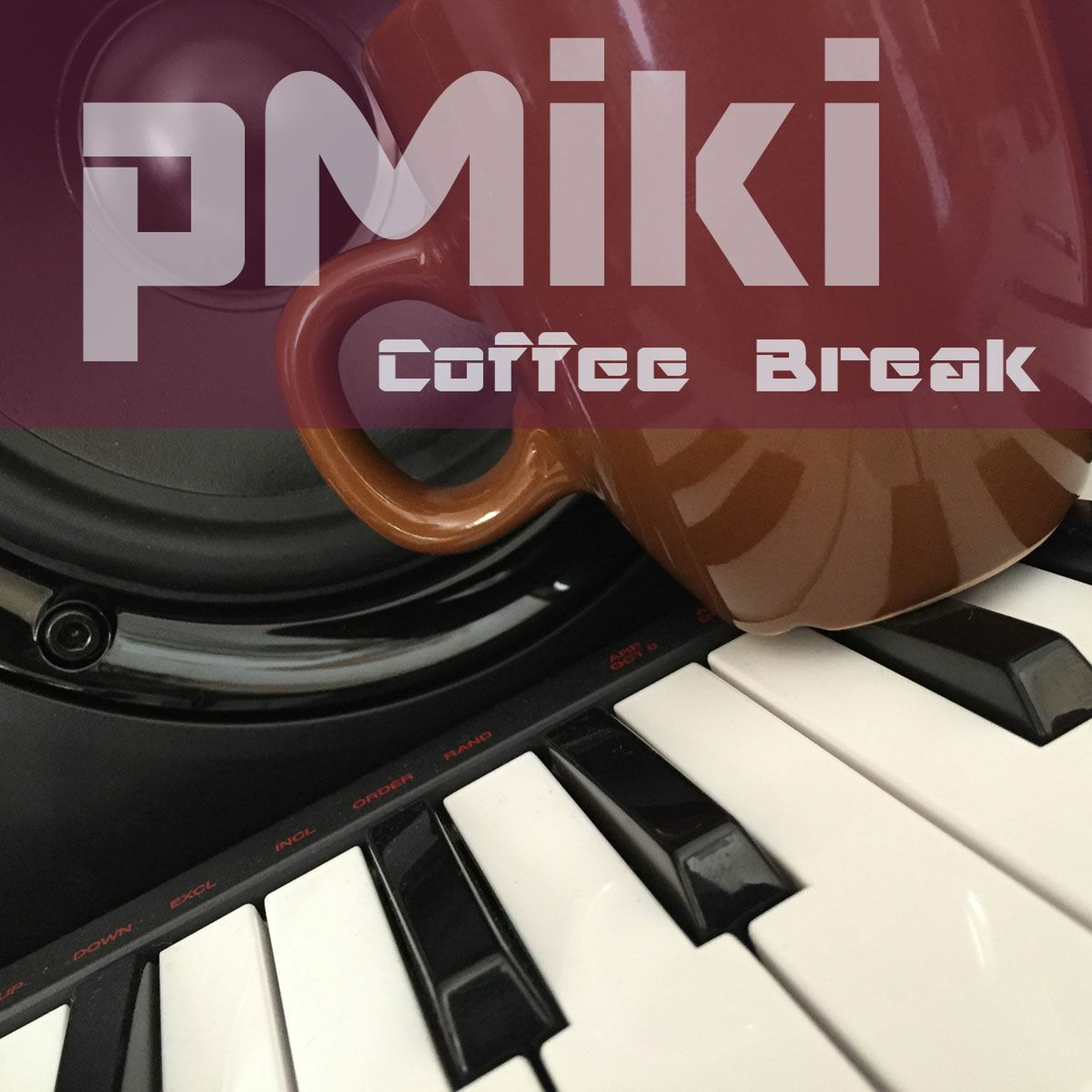 Coffee Break (Original Mix) episode artwork