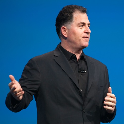 a16z Podcast: Dell + EMC -- Why the Python Just Ate the Cow