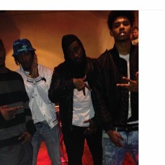 Show Banga x Remedy x T. Carrier - Say So (Produced By JabariTheGreat)
