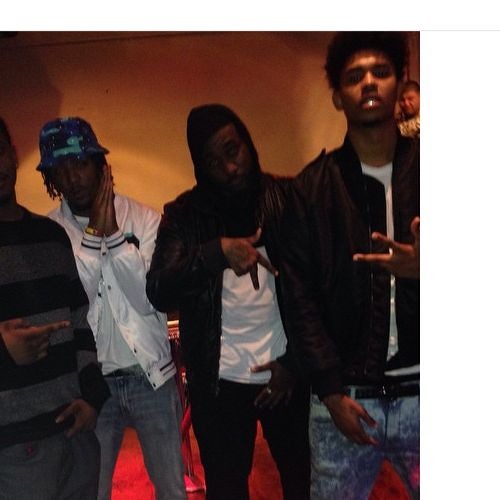 Show Banga x Remedy x T. Carrier - Say So (Produced By JabariTheGreat)