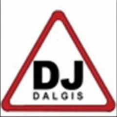 DJ Dalgis - Jeigu Tu