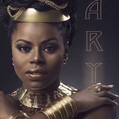 Ary - Jindungo (2015)
