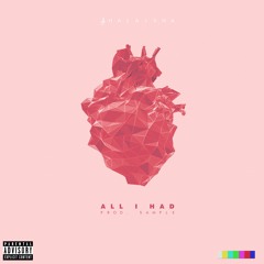 Shalaisha - All I Had  [Prod. Sample]