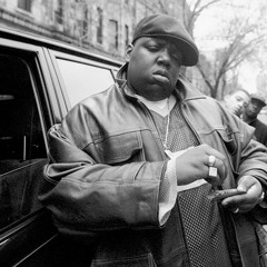 The Notorious B.I.G. - Every Daylight Struggle (Aesop Rock Mashup)