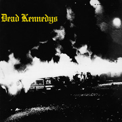 DEAD KENNEDYS - "Holiday in Cambodia"