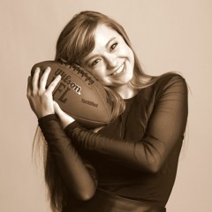 I Love You LIke Football - Mo Hoffmeyer