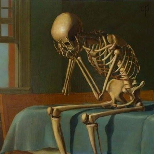 Worn Out