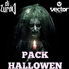 Adrian Von Ziegler - Purified (Dj Zurdo & Dj Vector Haloween Mix) DEMO