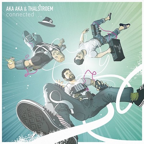 11 AKA AKA & Thalstroem - Your Decision SNIPPET