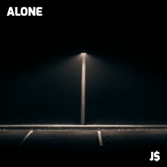 Alone