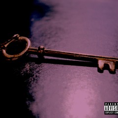 KEY - Tony Wolfhound   Prod. By Flip Trill