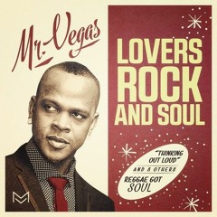 Mr  Vegas - Lady  In  Red