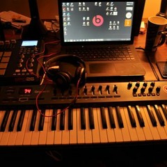 Volonté by Greedy.Prod