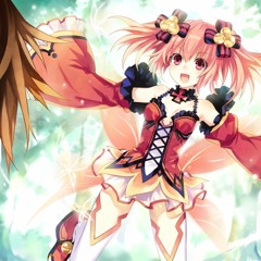 ALL Our Might Tonight - Fairy Fencer F