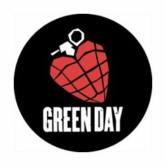 Green Day - Holiday/Boulevard Of Broken Dreams_Full Cover (rec, mix, master)