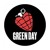 Artwork for Green Day - Holiday/Boulevard Of Broken Dreams_Full Cover (rec, mix, master)