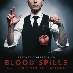 Aesthetic Perfection - Dying In The Worst Way