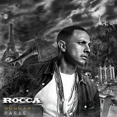 Rocca feat Daddy Lord C (La Cliqua) - A L'ancienne