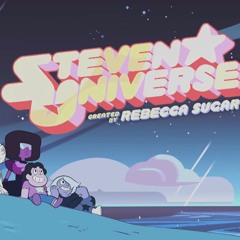 [preview] Weed Are The Crystal Gems (Full Song)