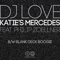 Blank Deck Boogie