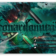 Leonardo - Wul On Pon Yu Man (Dutty Bakkle Riddim) All Connect Records - September 2014