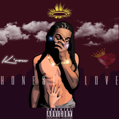 K'ron - Honest Love (Explicit)