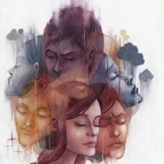 Madness key - Moodswings