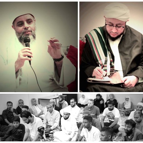 Sh. Naji Al-Arabi History Of The Sunnah- Part 1