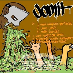 MF DOOM - Still Vomitspit (Dr. Dre Mashup)