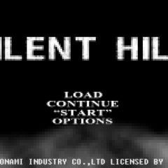Silent Hill Main Theme (Konami 1999) 8-Bit Cover