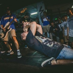 Histories - The Old Man The The Wind