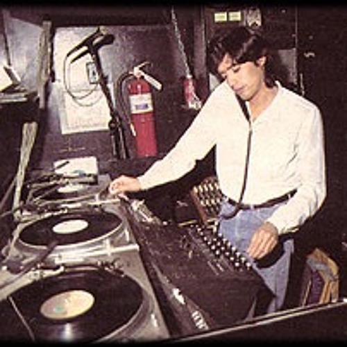 John "Jellybean" Benitez Live @ Funhouse NYC 1984