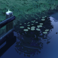 Dream Waltz - Louie Zong (8bit)