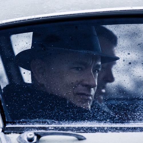 Stream Rockin' The Cold War: Tom Hanks In U2 Movie by Hollywood Outbreak |  Listen online for free on SoundCloud