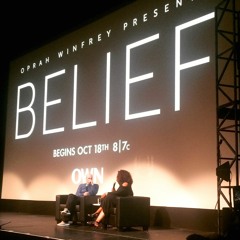 a16z Podcast: Belief -- An Interview with Oprah Winfrey