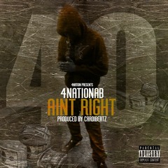 AlottaBandz - Aint Right