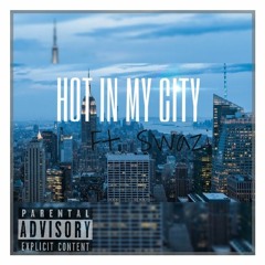 HOT IN THE CITY