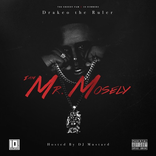 9. DrakeO - I Know You Heard of Me