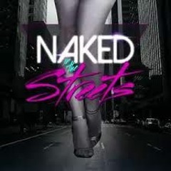 Mastiksoul Feat Francci - Naked In The Streets (G - Hacktes Remix)